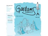 gardams.com.au gardams.com.au