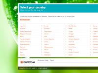  Belgique (Français), Brasil, Canada (English), Canada (Français)