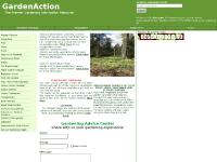 Your fruit, herb and vegetable garden