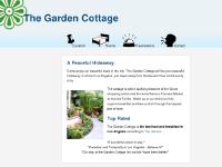 The Garden Cottage Bed and Breakfast, Los Angeles
