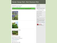 gardendesignbath.co.uk Garden Design Bath