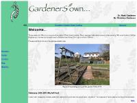 gardenersown 