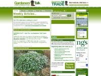 gardenerstalk.com - gardenerstalk