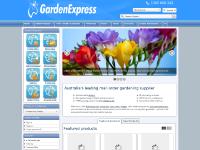 Garden, Online Nursery Landscaping Plants, Gardening Roses & bulbs| Garden Express