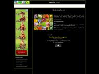  Onion Facts, Pruning Cherry Trees