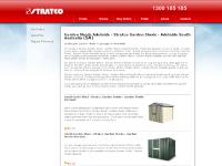  garage, weather proof garden sheds, weather proof garages, adelaide