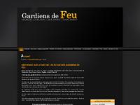 Elevage des Gardiens de Feu - Accueil - Elevage canin situé à Coucrçais dans l'Allier (03) : Rottweiller, Cane Corso, Jack russel, Cocker anglais... Elevage des Gardiens de Feu - Accueil - Elevage canin situé à Coucrçais dans l'Allier (03) : Rottweiller, Cane Corso, Jack russel, Cocker anglais...