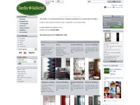 Gardin Galleriet (gardiner.nu) Gardin Galleriet (gardiner.nu)