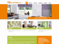 Gardinmakaren | Gardiner och solavskärmning i Stockholm Gardinmakaren | Gardiner och solavskärmning i Stockholm