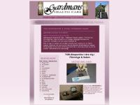 gardmans.se Medlem i Svenska Akupunkturförbundet., Se erbjudande om rökavänjning!, Viktminskning med akupunktur- läs mer!