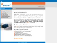 Gardner Consulting