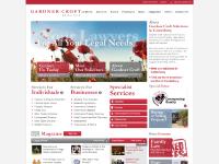 Solicitors in Canterbury | Law Firm | Gardner Croft Solicitors in Canterbury