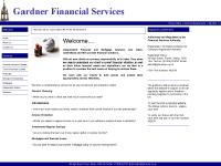 gardnerfs.co.uk IFA, Independent Financial Advisor, Gardner