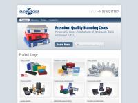 Plastic & Storm Cases | Packaging Manufacture | Gard Plasticases Plastic & Storm Cases | Packaging Manufacture | Gard Plasticases