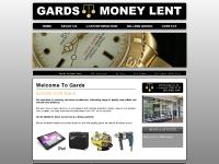 gards.com.au gards.com.au