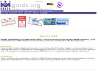 gards.org - Home Page gards.org - Home Page