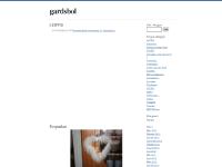 gardsbol.blogg.se gardsbol, Allmänt, Trackbacks ()