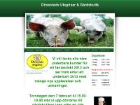 Dövestads Gårdsbutik & Utegrisar