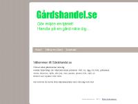 gardshandel.se kött, ägg, hö gardshandel.se kött, ägg, hö