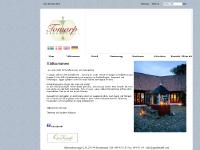 Läs mer, © Tomarps Gårdshotell Läs mer, © Tomarps Gårdshotell