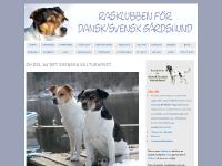 Rasklubben för dansk/svensk gårdshund Rasklubben för dansk/svensk gårdshund