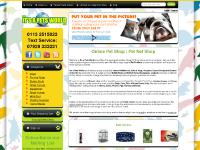 garforthpetshop.co.uk garforthpetshop.co.uk