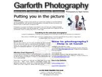 Garforth Photography Garforth Photography