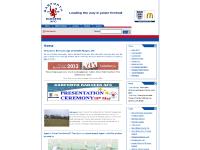 Garforth Rangers AFC - Home Garforth Rangers AFC - Home