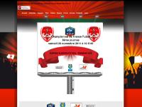 Garges Djibson Futsal - Bienvenue - v 2.0.4 Garges Djibson Futsal - Bienvenue - v 2.0.4