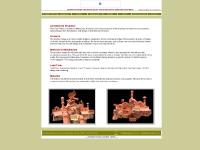 gargoyles.com.au Dragons, gargoyles, finials