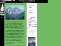  Wedgemount Lake, Singing Pass, Cheakamus Lake, Black Tusk