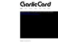 garliccard.com