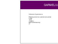 garmelius.se garmelius.se