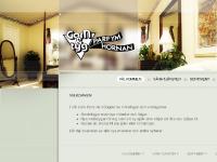 Garn & Tyghörnan - Välkommen! Garn & Tyghörnan - Välkommen!