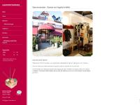 Garnaffären mitt i Skåne, Hörby | Garnverandan - en ...