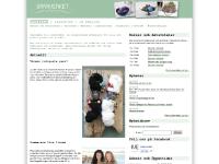 Garnverket i Stockholm