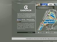 garonor.fr - garonor garonor.fr - garonor