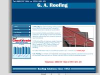 garoofinguk.co.uk g a roofing, roofing bognor regis, roofing companies bognor regis