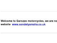 Garozzo Motorcycles - Home