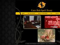 Garra Rufa Spa & Beauty Garra Rufa Spa & Beauty