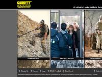 garrett.com - garrett garrett.com - garrett