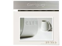 Alexandra Garrigues Céramiques