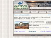 garrisoninnsuites.com attractions, Check Out the Blue Goose!, 800-817-5408!