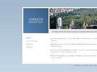 Garrison Investment Group &raquo; About Us