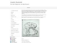 Prints, Ghosthouses, The Mower, Dancing  Prints, Ghosthouses, The Mower, Dancing