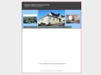Garston Manor Nursing Home