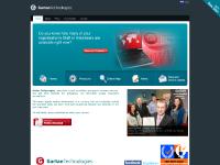 Gartan Technologies Ltd Gartan Technologies Ltd