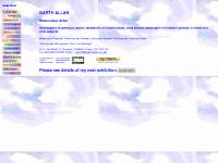 Garth Allan; Watercolour Gallery: Pictures of Waterways, Canals, Marine and Landscape watercolours.