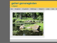 Galleri Garvaregården Galleri Garvaregården