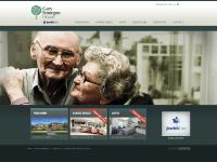 Gary Smorgon House by Jewish Care - Jewish Residential Aged Care, Melbourne Australia